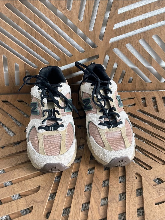 New Balance Shoes - New Balance 530 Linen Incense